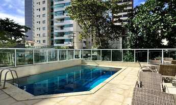 Imagem 5: VENDO APARTAMENTO COM DUAS SUITES NA PITUBA