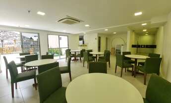 Imagem 6: VENDO 2 QUARTO (suíte) NO PARQUE BELA VISTA