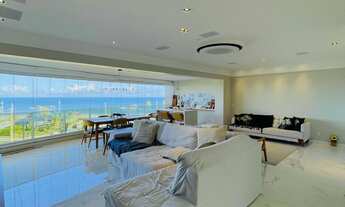 Imagem: VENDO 4 SUITES FRENTE MAR NO HEMISPHERE