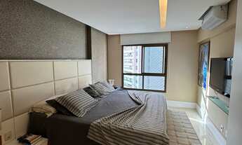 Imagem 5: VENDO APARTAMENTO COM 3 SUITES NO LE PARC