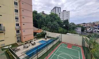 Imagem 4: VENDO 2 QUARTO (suíte) NO PARQUE BELA VISTA