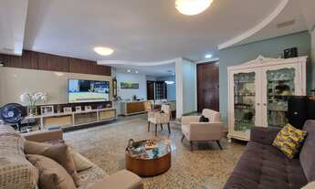 Imagem: VENDO APARTAMENTO DE 3 SUITES COM GABINETE