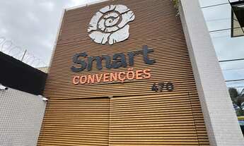 Imagem: VENDO NOVISSIMO QUARTO E SALA NO SMART CENTRO