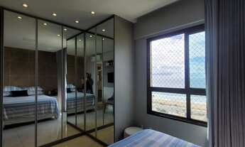 Imagem 5: VENDO LINDO APARTAMENTO NO SERRA DO MAR EM JARDIM ARMAÇÃO