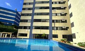 Imagem 2: VENDO OPORTUNIDADE NO RIO VERMELHO COM 3 QUARTOS ( suíte