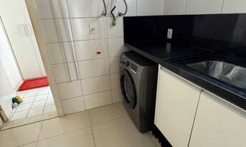 Imagem 7: VENDO APARTAMENTO COM 3 SUITES NO LE PARC