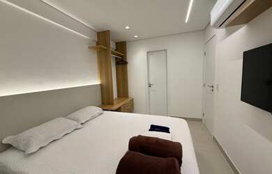 Imagem 5: VENDO DOIS QUARTOS NO BEACH CLASS SALVADOR