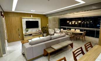 Imagem 2: VENDO LINDISSIMO APARTAMENTO NO LUDCO COM 3 SUITES