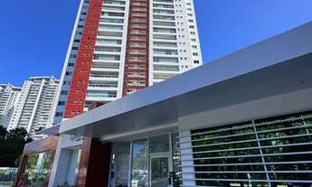 Imagem 4: VENDO LINDISSIMO APARTAMENTO NO LUDCO COM 3 SUITES