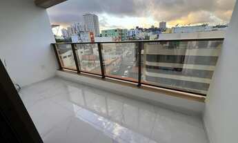 Imagem 7: VENDO NOVISSIMO QUARTO E SALA NO SMART CENTRO DE CONVENÇÕES