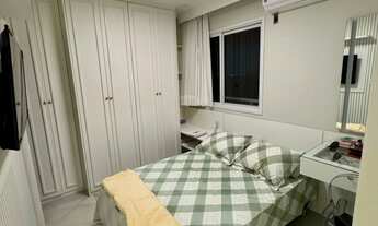 Imagem 5: VENDO LINDISSIMO APARTAMENTO NO LUDCO COM 3 SUITES