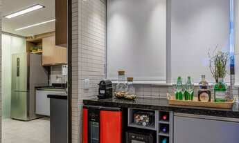 Imagem 6: VENDO LINDISSIMO 2 QUARTOS (suíte) NO FLAMENGO PRIVILEGE