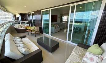 Imagem: VENDO 4 SUITES NO COLINA A