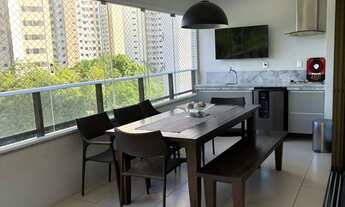Imagem: VENDO APARTAMENTO 3 SUITES NO OPERA HORTO