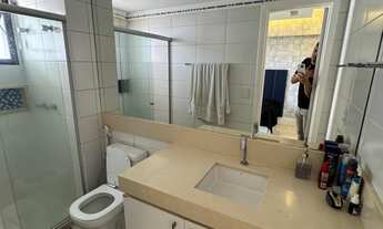 Imagem 6: VENDO APARTAMENTO COM 3 SUITES NO LE PARC