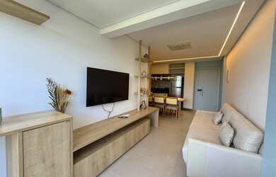 Imagem 4: VENDO DOIS QUARTOS NO BEACH CLASS SALVADOR