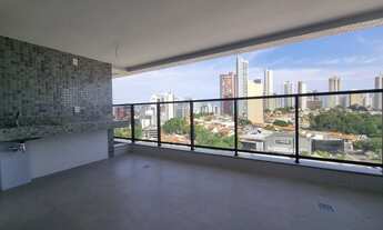 Imagem: VENDO NOVISSIMO 3 SUITES NO CAMINHO DAS