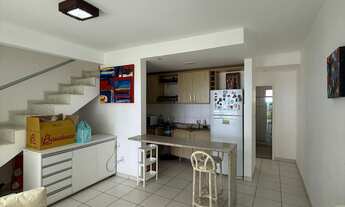 Imagem: VENDO COBERTURA DUPLEX EM STELA MARES