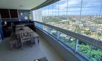 Imagem 6: VENDO APARTAMENTO 4 QUARTOS ( 3 SUITES) NO GIARDINI NAXOS