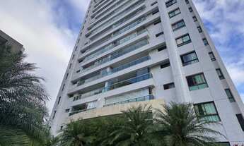 Imagem: VENDO APARTAMENTO COM 3 SUITES NO LE PARC