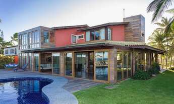 Imagem: VENDO LUXUOSA CASA DE ALTISSIMO PADRÃO