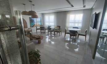 Imagem 7: VENDO STUDIO COM VARANDA NA PITUBA