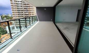 Imagem: VENDO 4 SUITES NO MONVERT HORTO FLORESTAL