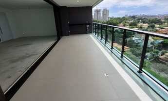 Imagem 4: VENDO 4 SUITES NO MONVERT HORTO FLORESTAL