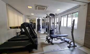 Imagem 3: VENDO 2 QUARTO (suíte) NO PARQUE BELA VISTA