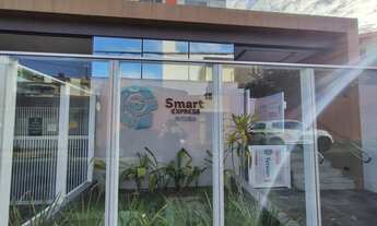 Imagem 3: VENDO STUDIO COM VARANDA NA PITUBA