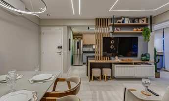 Imagem: VENDO LINDISSIMO 2 QUARTOS (suíte) NO FLAMENGO