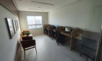 Imagem 4: VENDO STUDIO COM VARANDA NA PITUBA