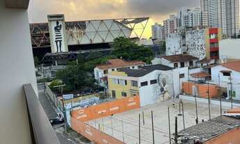 Imagem 4: VENDO NOVISSIMO QUARTO E SALA NO SMART CENTRO DE CONVENÇÕES