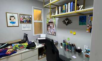 Imagem 7: VENDO LINDISSIMO APARTAMENTO NO LUDCO COM 3 SUITES