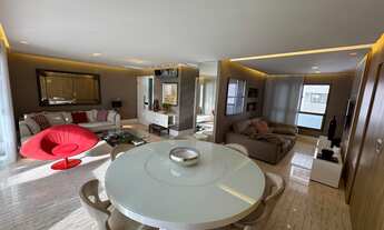 Imagem 3: VENDO APARTAMENTO COM 3 SUITES NO LE PARC