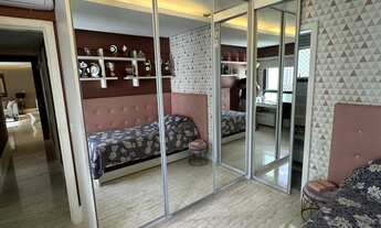 Imagem 4: VENDO APARTAMENTO COM 3 SUITES NO LE PARC