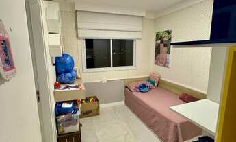 Imagem 6: VENDO LINDISSIMO APARTAMENTO NO LUDCO COM 3 SUITES