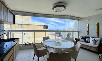 Imagem 4: VENDO APARTAMENTO 3 QUARTOS ( 2 suítes) EM JARDIM ARMAÇÃO