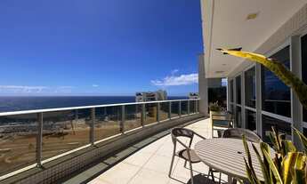 Imagem 4: VENDO LUXUOSA COBERTURA DUPLEX NO HEMISPHERE 360º