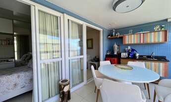 Imagem 6: VENDO APARTAMENTO 3 QUARTOS ( 2 suítes) EM JARDIM ARMAÇÃO