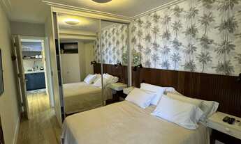 Imagem: VENDO LINDISSIMO QUARTO E SALA NO RIO VERMELHO