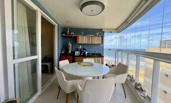 Imagem 7: VENDO APARTAMENTO 3 QUARTOS ( 2 suítes) EM JARDIM ARMAÇÃO