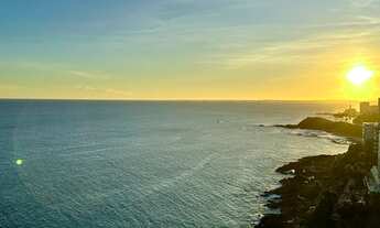 Imagem 2: VENDO NOVISSIMO QUARTO E SALA NO BEACH CLASS ONDINA