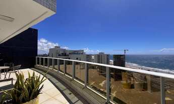 Imagem: VENDO LUXUOSA COBERTURA DUPLEX NO HEMISPHERE