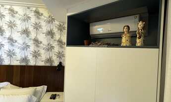 Imagem 2: VENDO LINDISSIMO QUARTO E SALA NO RIO VERMELHO