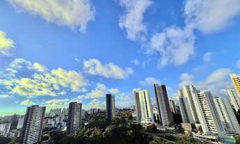 Imagem 5: VENDO APARTAMENTO COM 3 QUARTOS ( 2 suítes) NO HORTO VERNESSAGE