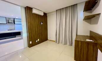 Imagem 2: OPORTUNIDADE Á VENDA, QUARTO E SALA EM JARDIM ARMAÇÃO