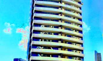 Imagem: VENDO APARTAMENTO COM 3 QUARTOS ( 2 suítes)