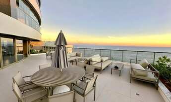 Imagem 6: VENDO NOVISSIMO QUARTO E SALA NO BEACH CLASS ONDINA