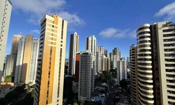 Imagem 4: VENDO APARTAMENTO COM 3 QUARTOS ( 2 suítes) NO HORTO VERNESSAGE